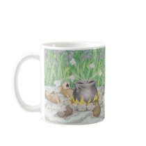 House-Mouse Designs® Mug