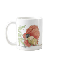 House-Mouse Designs® Mug
