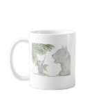 House-Mouse Designs® Mug