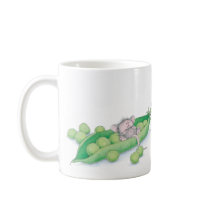 House-Mouse Designs® - Mug