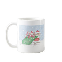 House-Mouse Designs® Mug