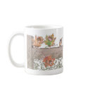 House-Mouse Designs® Mug by HouseMouseDesigns House-Mouse Designs® Mug