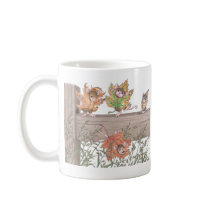 House-Mouse Designs® Mug by HouseMouseDesigns House-Mouse Designs® Mug