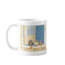 House-Mouse Designs® Mug by HouseMouseDesigns House-Mouse Designs® Mug