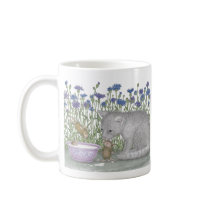 House-Mouse Designs® Mug