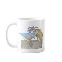 House-Mouse Designs® Mug