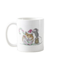 House-Mouse Designs® Mug