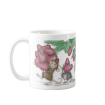 House-Mouse Designs® Mug
