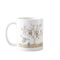 House-Mouse Designs® Mug by HouseMouseDesigns House-Mouse Designs® Mug