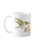House-Mouse Designs® - Mug