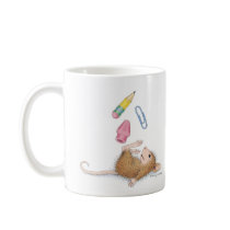 House-Mouse Designs® - Mug