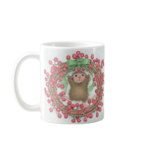 House-Mouse Designs® - Mug
