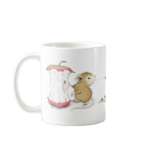 House-Mouse Designs® Mug