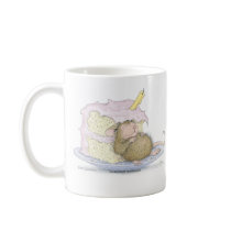 House-Mouse Designs® Mug