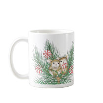 House-Mouse Designs® Mug