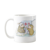 House-Mouse Designs® Mug