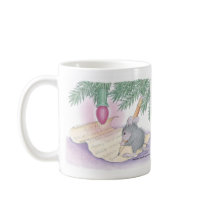 House-Mouse Designs® Mug by HouseMouseDesigns House-Mouse Designs® Mug