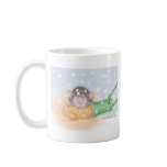 House-Mouse Designs® Mug