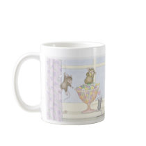 House-Mouse Designs® Mug