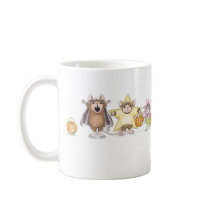 House-Mouse Designs® Mug by HouseMouseDesigns House-Mouse Designs® Mug