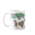 House-Mouse Designs® Mug