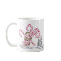 House-Mouse Designs® Mug