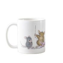 House-Mouse Designs® Mug