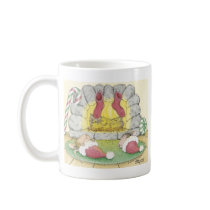 House-Mouse Designs® Mug