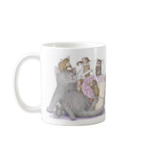 House-Mouse Designs® Mug
