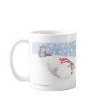House-Mouse Designs® Mug