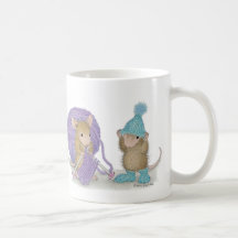 House-Mouse Designs® Mug
