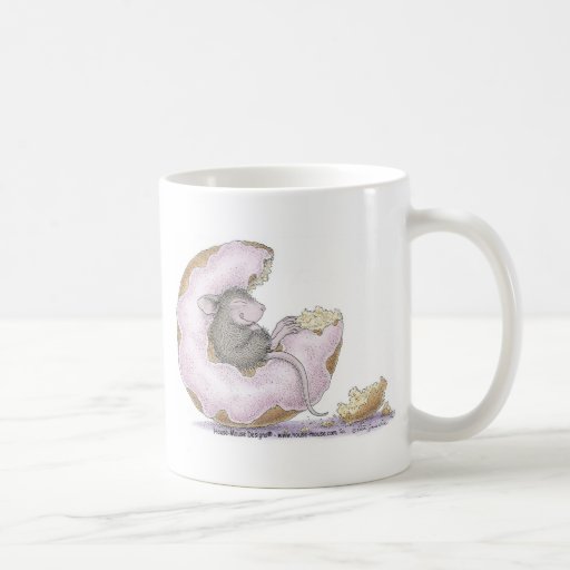 House-Mouse Designs® Mug