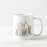 House-Mouse Designs® Mug