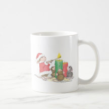 House-Mouse Designs® Mug
