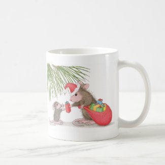 House-Mouse Designs® - Mug