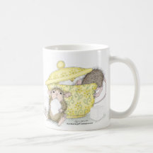 House-Mouse Designs® Mug