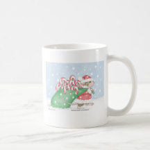 House-Mouse Designs® Mug
