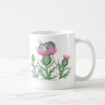 House-Mouse Designs® Mug