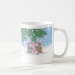 House-Mouse Designs® Mug