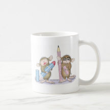 House-Mouse Designs® Mug