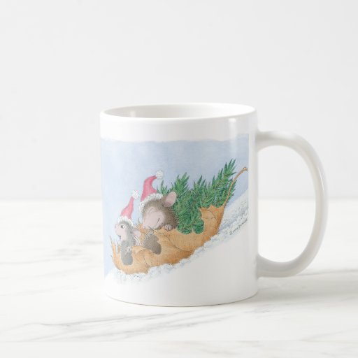 House-Mouse Designs® Mug