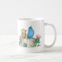 House-Mouse Designs® Mug