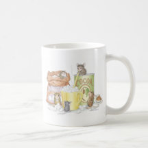 House-Mouse Designs® Mug