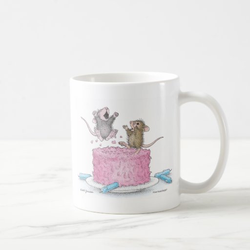 House-Mouse Designs® Mug