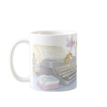 House-Mouse Designs® -  Mugs