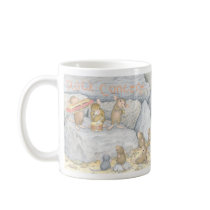 House-Mouse Designs® Mugs