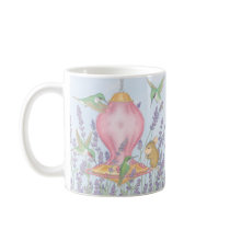 House-Mouse Designs® Mugs