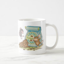 House-Mouse Designs® - Mugs