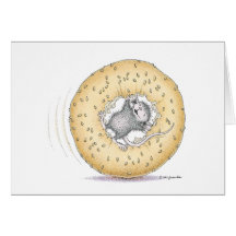House-Mouse Designs® - Note Cards