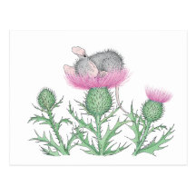 House-Mouse Designs® - Post Cards